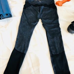 ✨FINAL MARKDOWN✨ TKO Workout Leggings